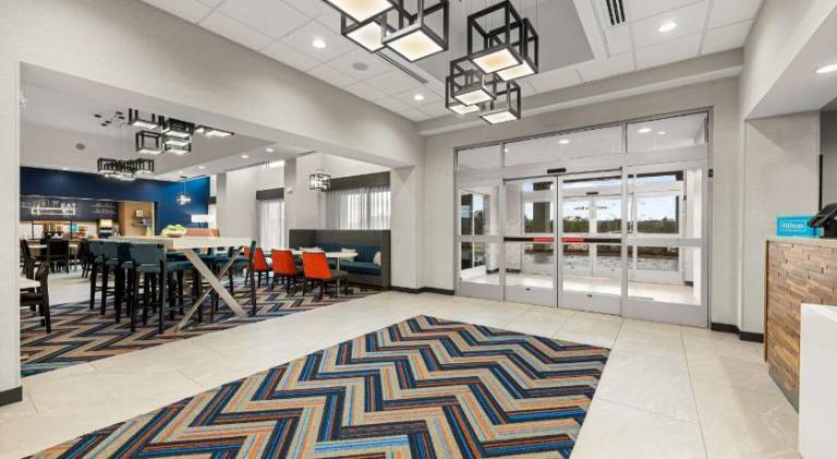 Hampton Inn and Suites Bessemer Birmingham — photo 4