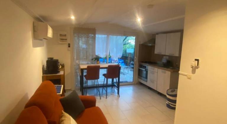 Chalet for 2 persons — photo 2