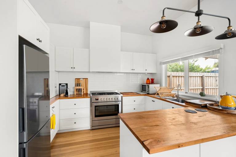 House Geelong