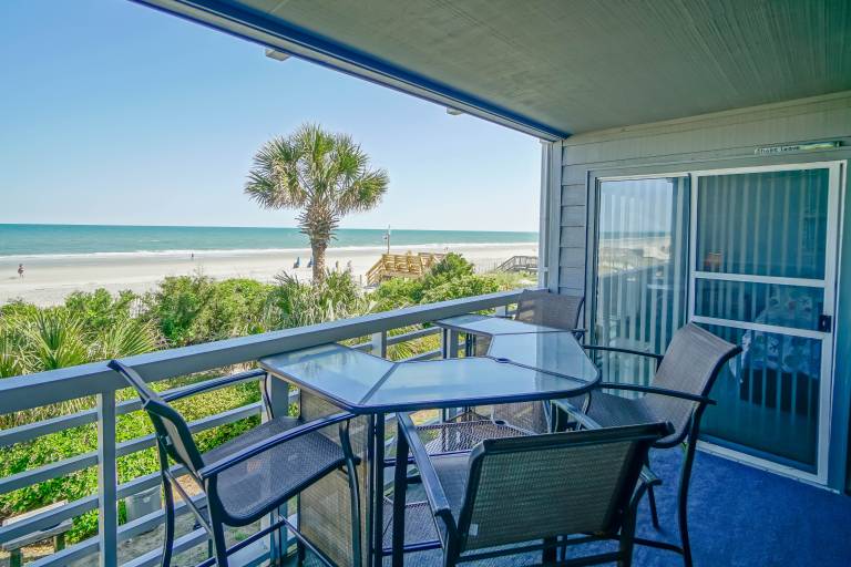 Apartment  Surfside Beach