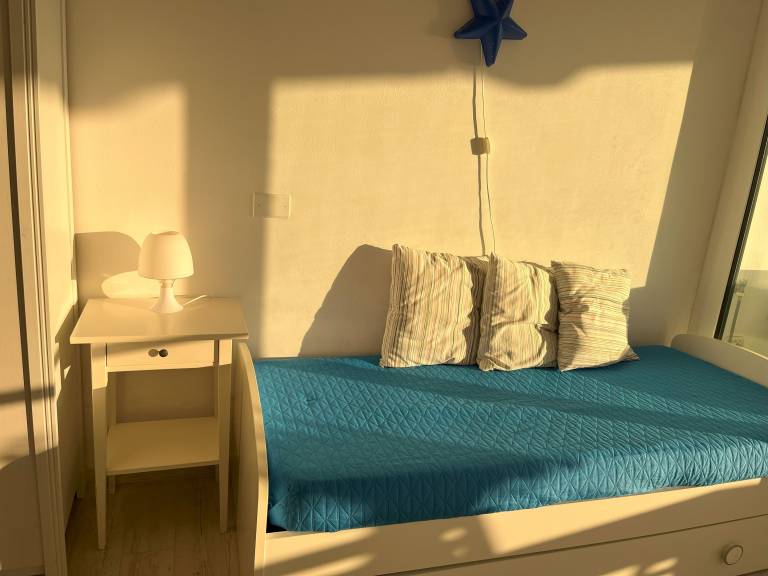 Rental apartment with patio | Sea view — photo 3