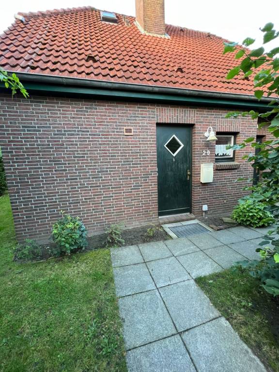 Ferienwohnung Carolinensiel