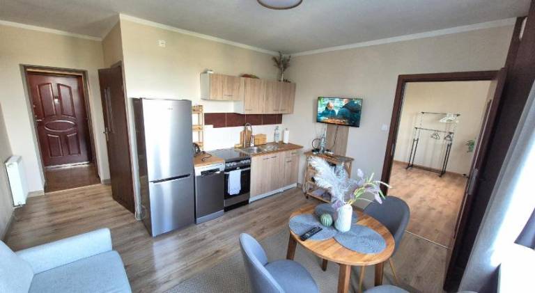 Holiday apartment | Pet-friendly — photo 3