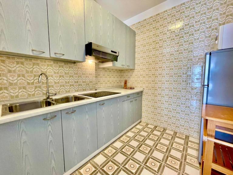 Family-oriented wonderful apartment with pool | Pool view | Next to the beach | Pets allowed — photo 2