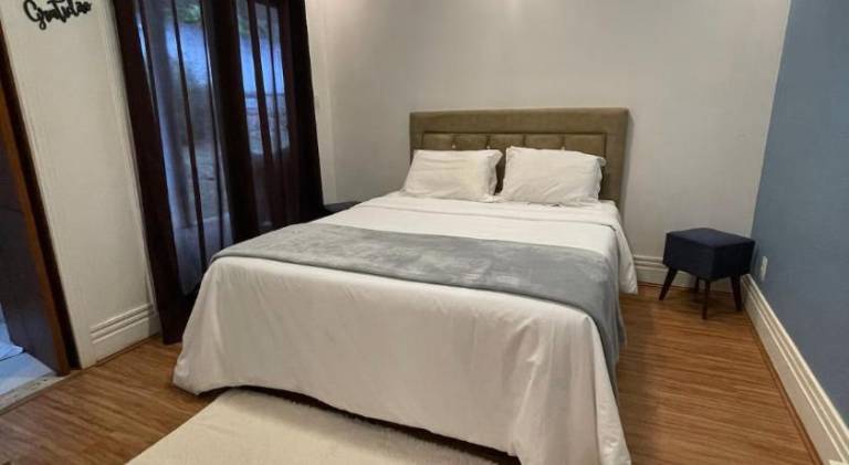 Quarto-Suite Serra Petropolis — photo 5