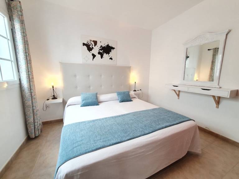 Ferienwohnung La Graciosa