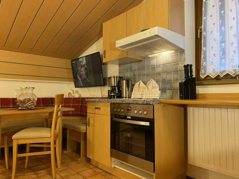 Appartement Saalbach-Hinterglemm