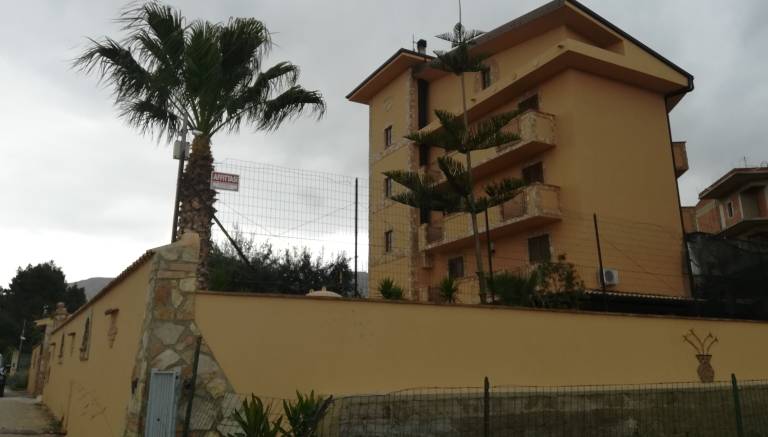 Appartement Siculiana Marina