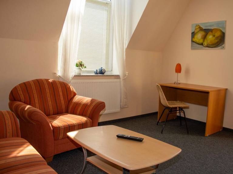 029 50 Ferienwohnung Renken