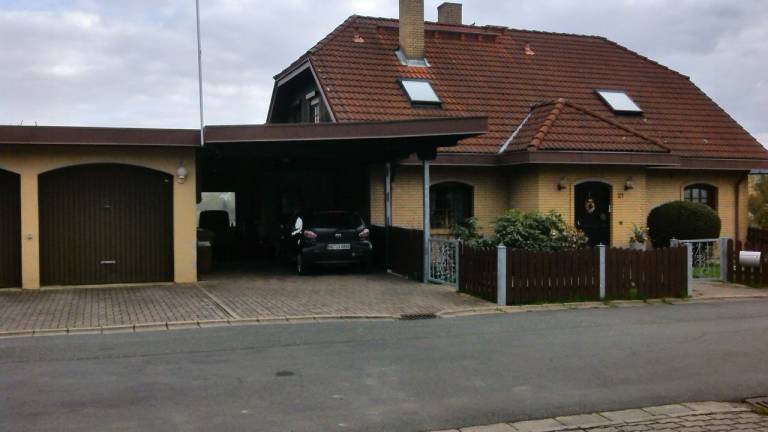Ferienwohnung  Kirchenlamitz
