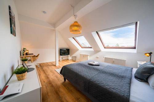 Ferienwohnung  Magdeburg