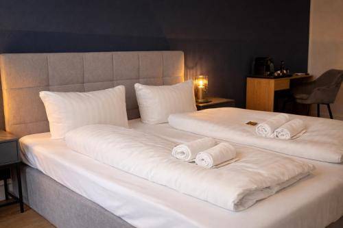 25 m&sup2; Ferienwohnung