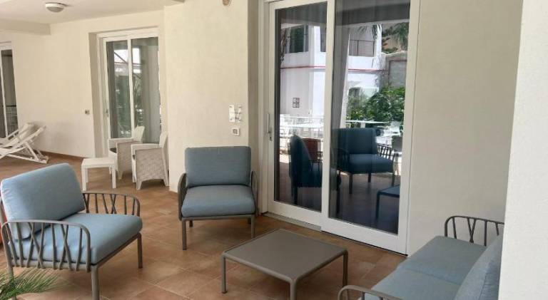 Le Cale camere in residence — photo 4
