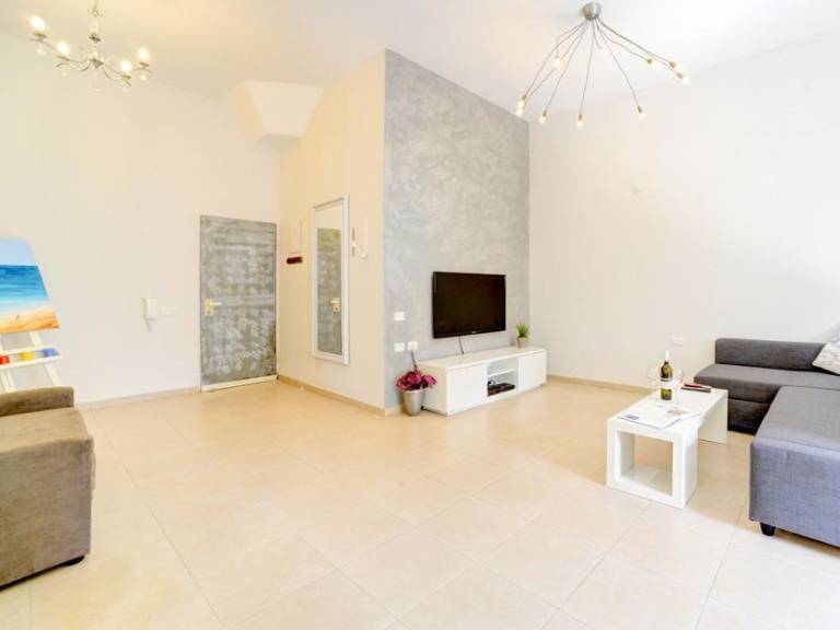 Apartment Tel Aviv-Yafo