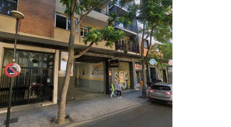 Rental apartment | Close to Cathedral-Basilica of Our Lady of the Pillar — photo 3