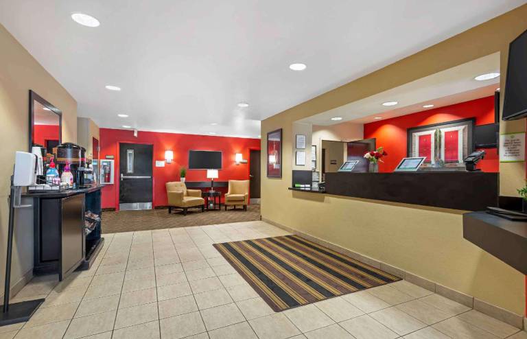 Extended Stay America Suites - Secaucus - Meadowlands — photo 2