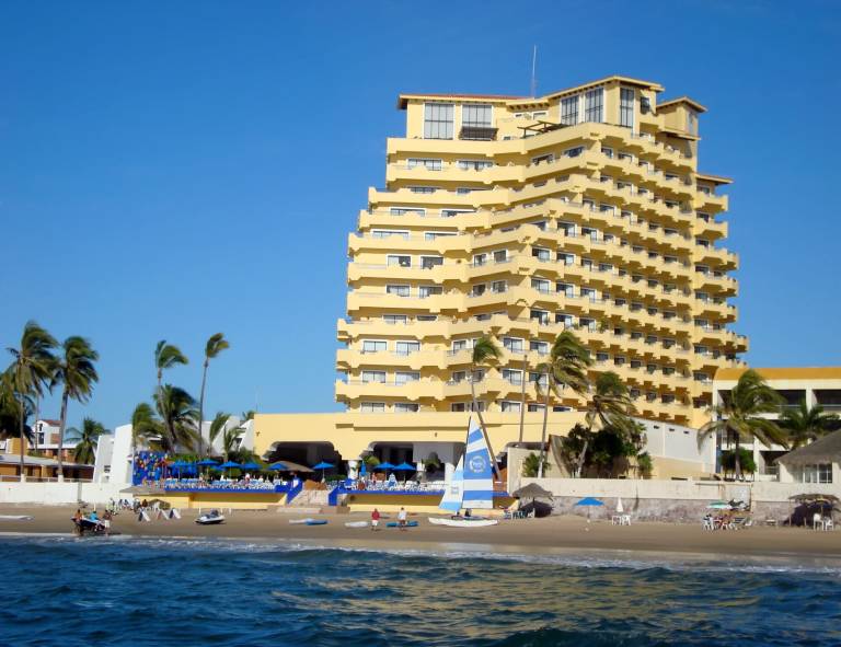 Resort Mazatlan