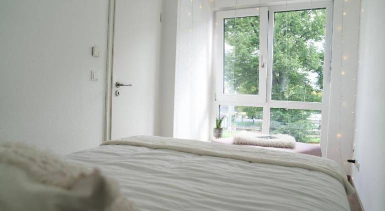 Ferienwohnung Frechen