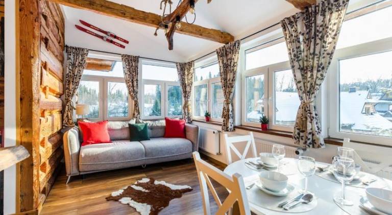 Beautiful holiday apartment | Pet-friendly — photo 3