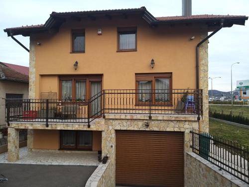 Apartma Banjaluka