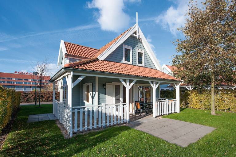 Ferienhaus Bruinisse