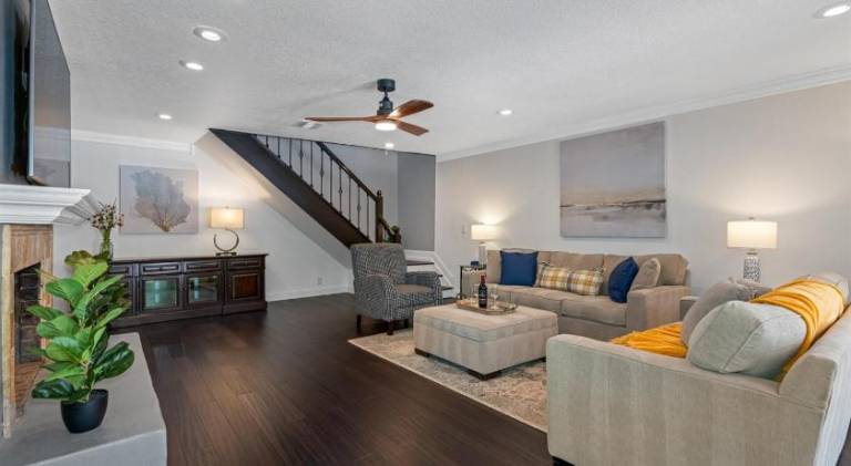 House with pool & jacuzzi | Perfect for remote work — photo 2