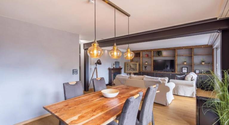 Holiday apartment with 2 rooms for 4 persons — photo 3