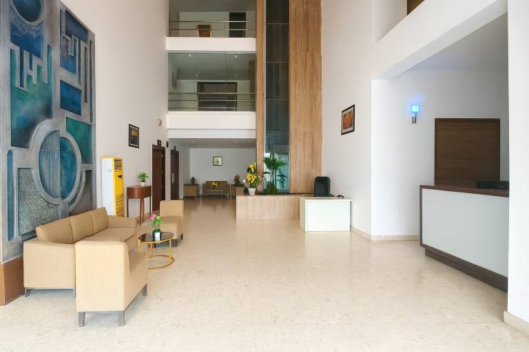 The Sky Comfort, Ahmedabad — photo 4