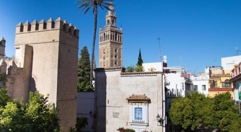 Holiday apartment | Close to Seville Cathedral in Seville