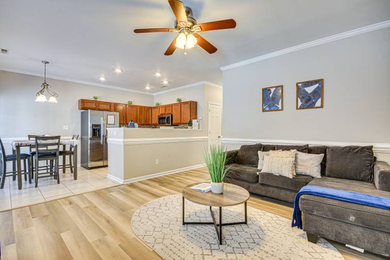 House Greensboro