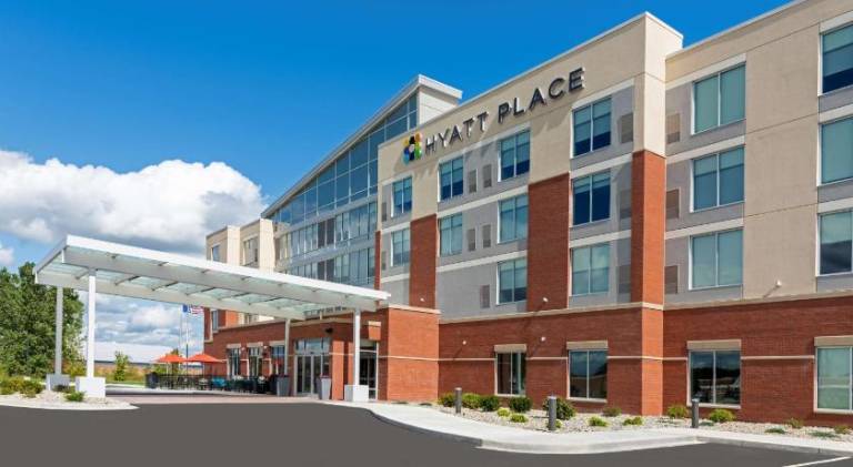 Hyatt Place Flint/grand Blanc — photo 2