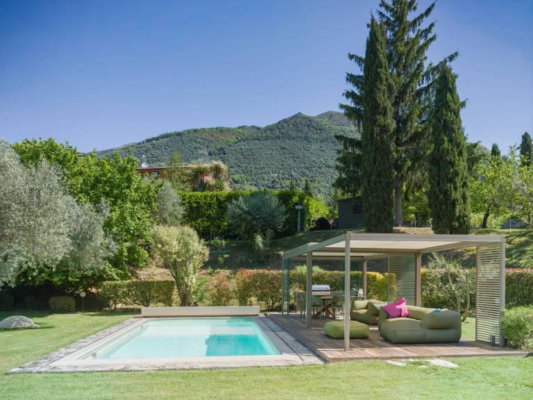 Villa  Gombitelli