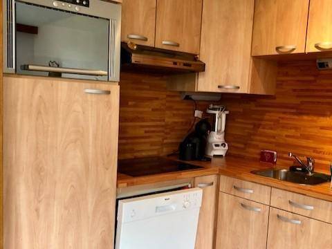 39 m² Ferienwohnung ∙ 1 Schlafzimmer ∙ 4 Gäste – Bild 4