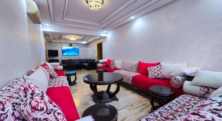 Spacious & chic - 3 min from Casa City Finance " CFC " — photo 2