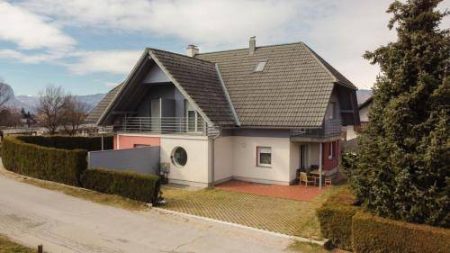 Apartman Bled
