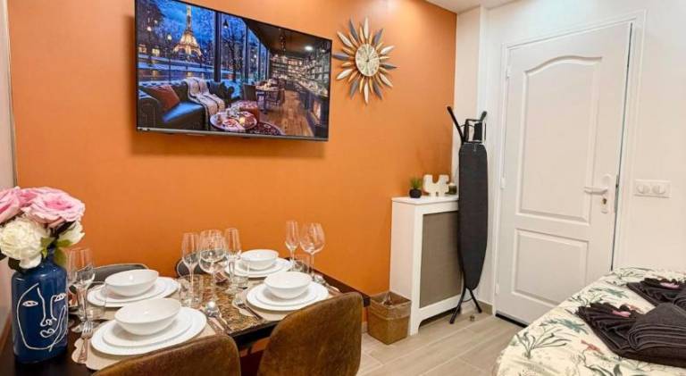 Charming rental apartment | Pet-friendly — photo 5