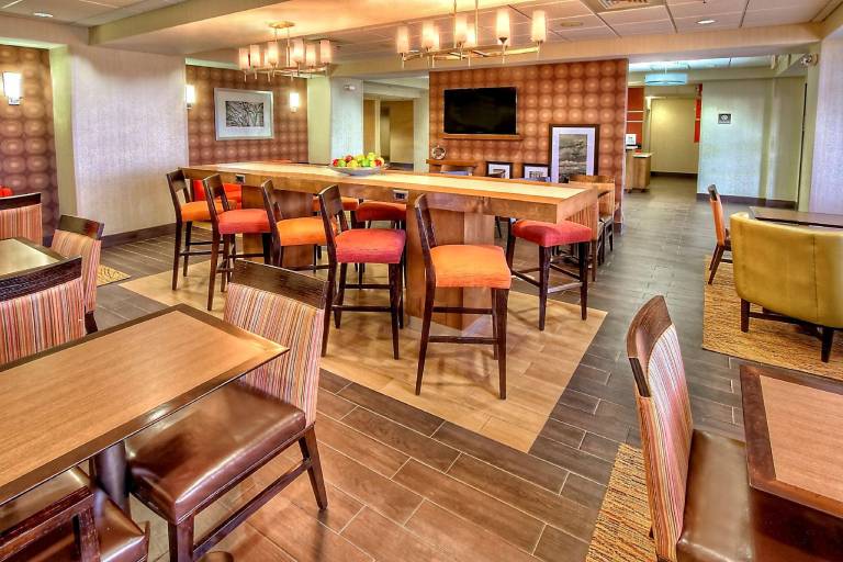 Baymont by Wyndham Midland TX — photo 3