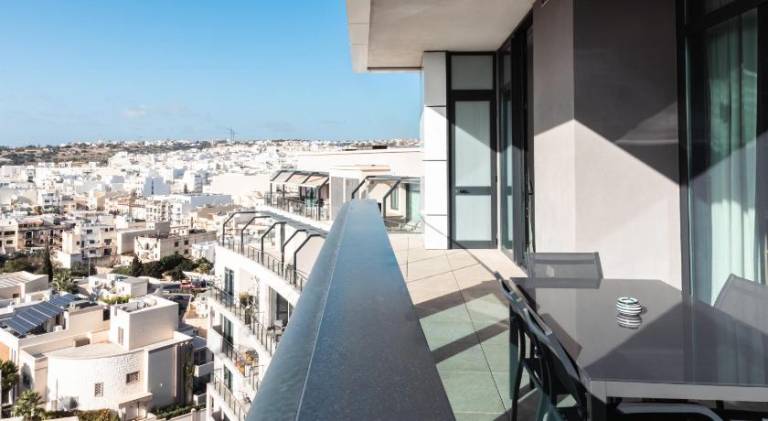 Holiday apartment with terrace | Suitable for remote work — photo 5