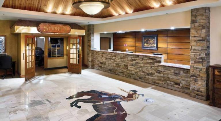 Ramkota Hotel - Casper — photo 5