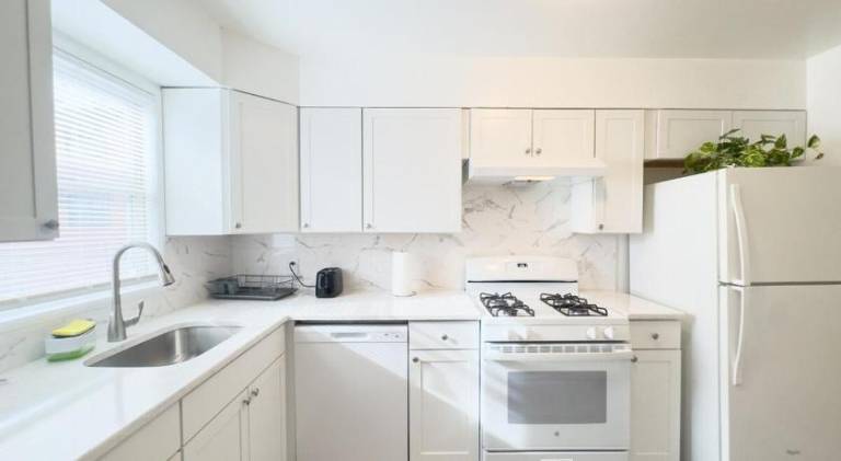 Pleasant rental apartment | Dogs allowed — photo 3