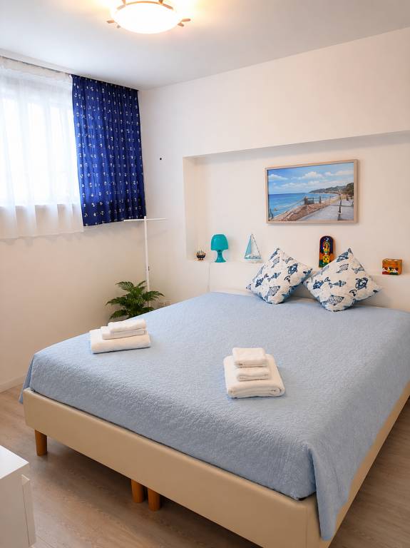 Ferienhaus in Mondello f&uuml;r max. 6 Personen, 
