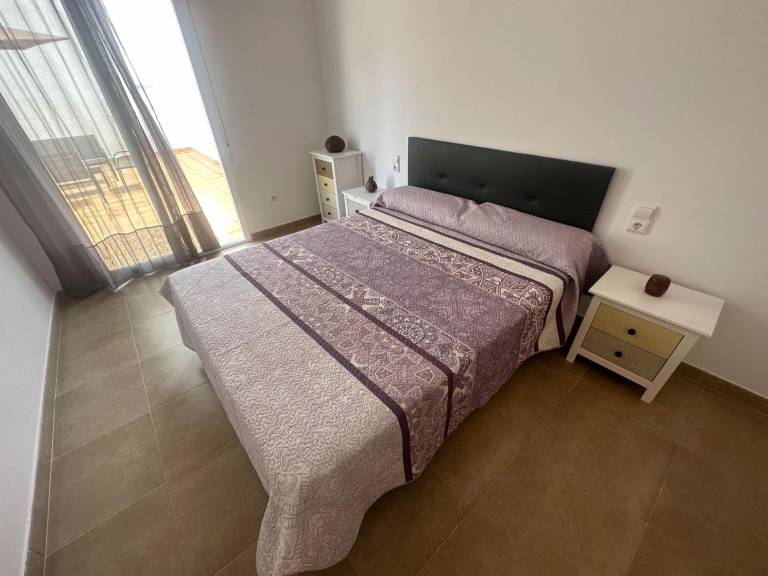 Apartment with terrace | Pets allowed — photo 5