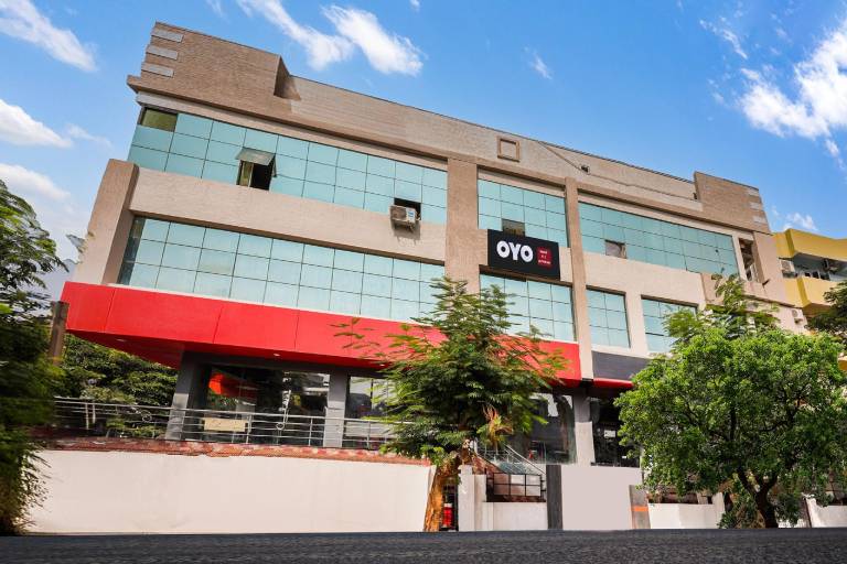 Hotel O A1 Premium AC Rooms