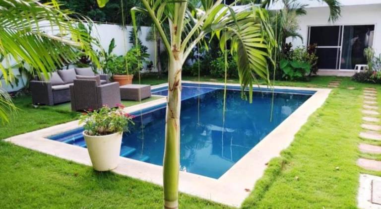 Apartamento Tulum