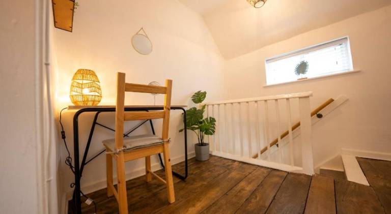 Vacation home for 3 persons — photo 4