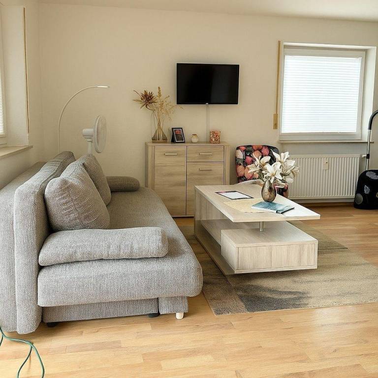 Ferienwohnung Friedrichshafen