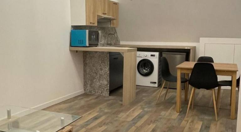 Holiday apartment with 1 room for 4 persons — photo 3