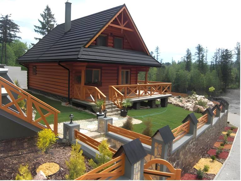 ubytovanie Slovenská Ves