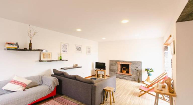 95 m² Ferienhaus