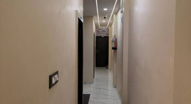Hotel Roshan — photo 4